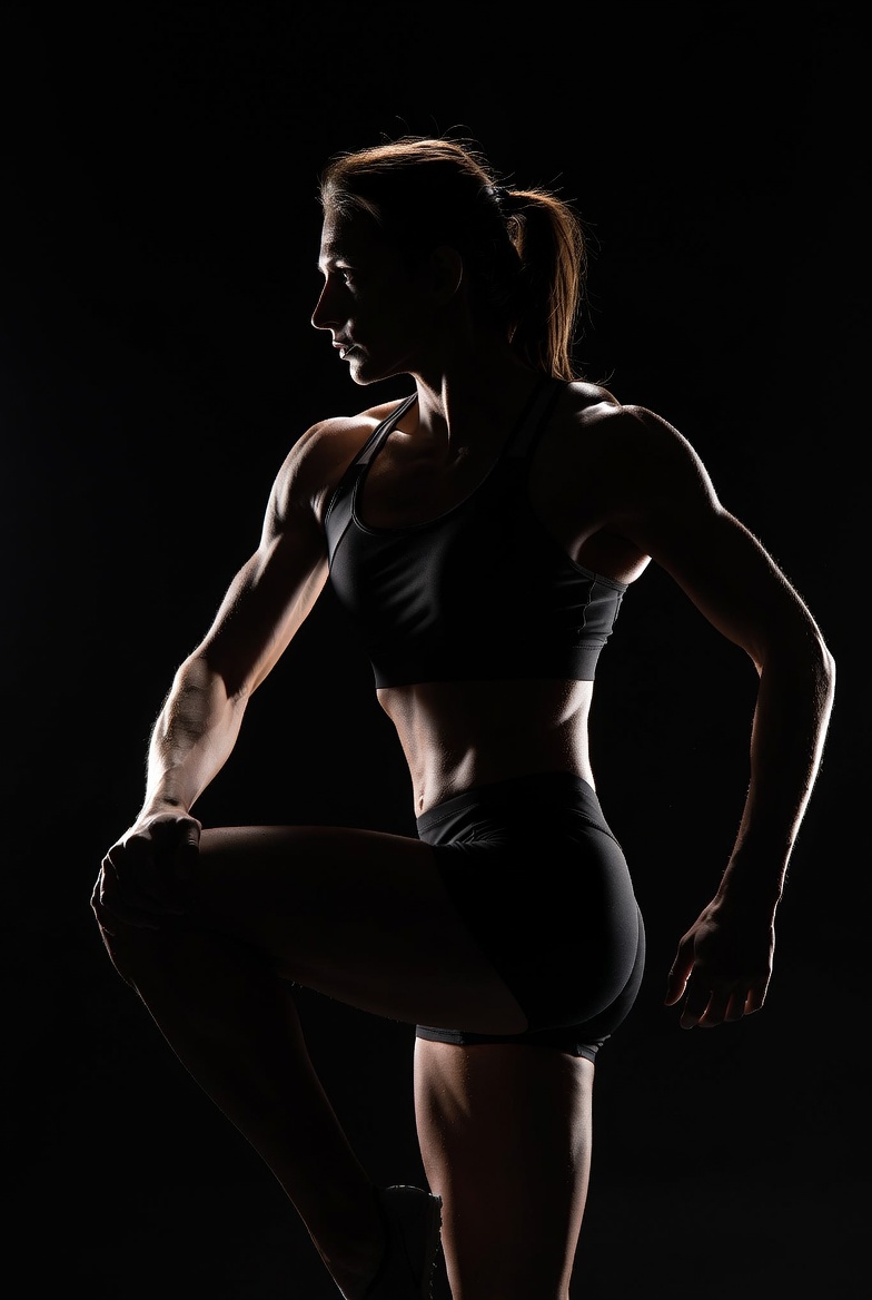 Focused off-balance movement